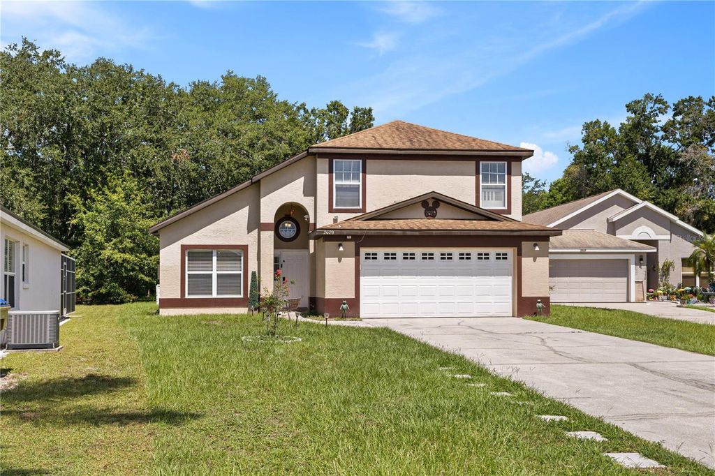 2629 CHATHAM CIRCLE, Kissimmee, FL 34746