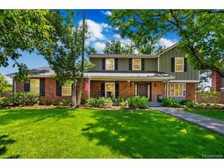 8658 E Otero Cir, Centennial, CO 80112