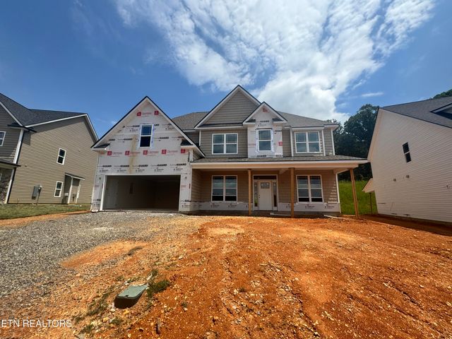3628 Trailing Vine Lane, Knoxville, TN 37931