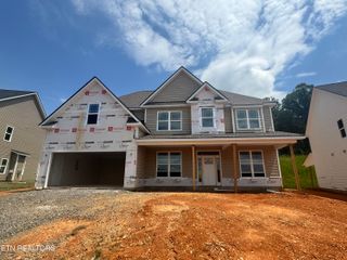 3628 Trailing Vine Lane, Knoxville, TN 37931