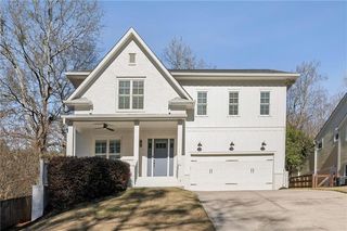 1062 Country Lane NE, Atlanta, GA 30324