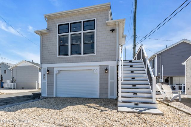 123 W Cove Way, Lavallette, NJ 08735