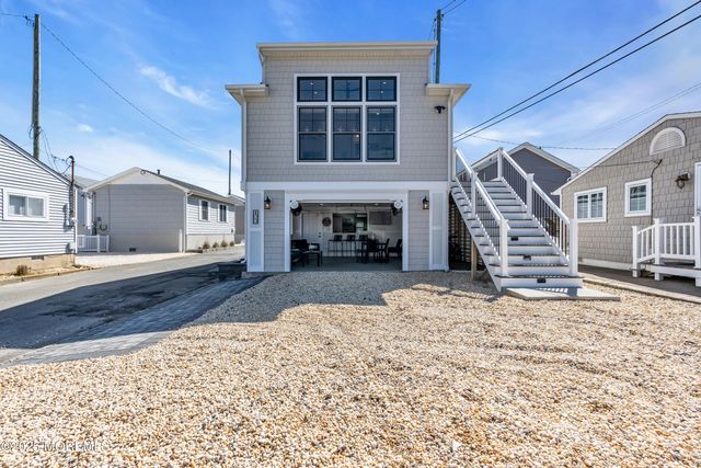 123 W Cove Way, Lavallette, NJ 08735