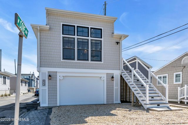 123 W Cove Way, Lavallette, NJ 08735