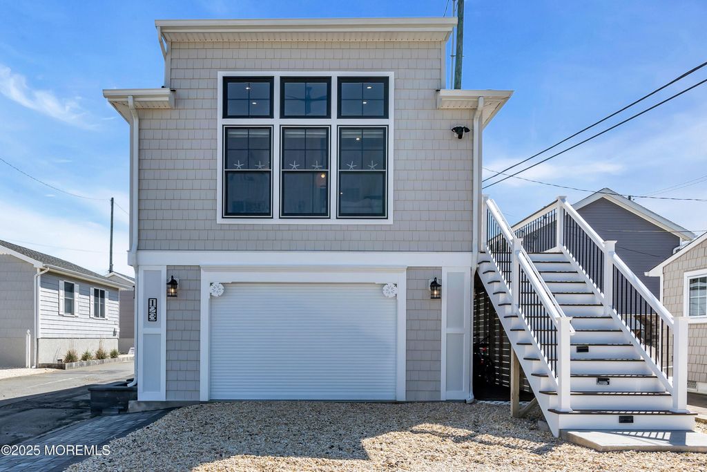 123 W Cove Way, Lavallette, NJ 08735