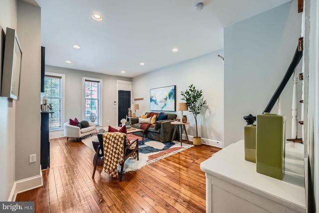 111 STRICKER ST S, Baltimore, MD 21223