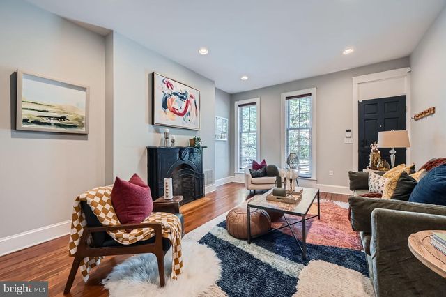 111 STRICKER ST S, Baltimore, MD 21223