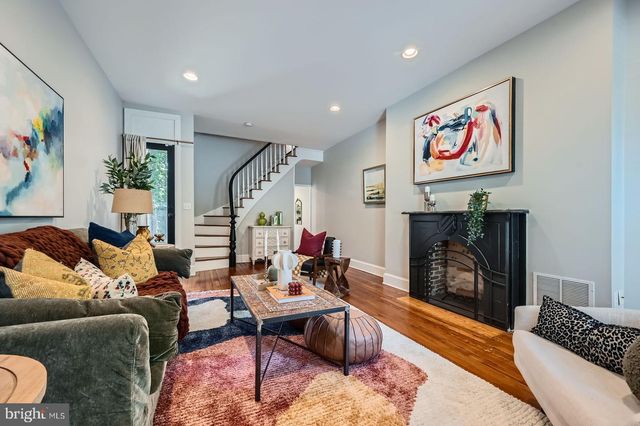 111 STRICKER ST S, Baltimore, MD 21223