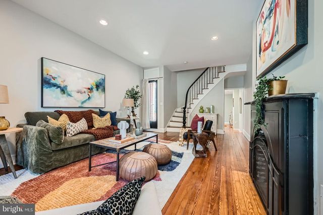 111 STRICKER ST S, Baltimore, MD 21223