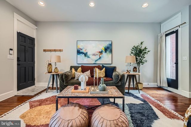 111 STRICKER ST S, Baltimore, MD 21223