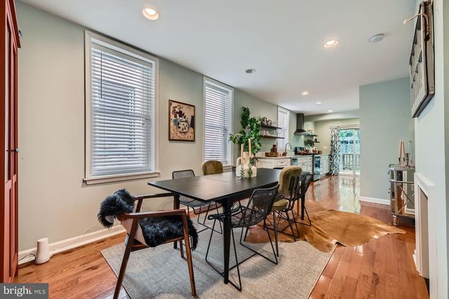 111 STRICKER ST S, Baltimore, MD 21223