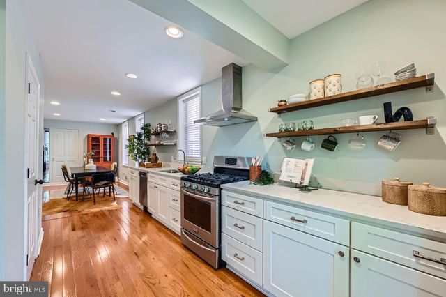 111 STRICKER ST S, Baltimore, MD 21223