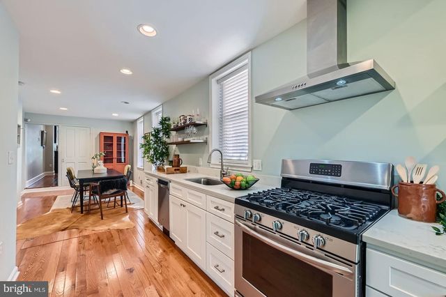 111 STRICKER ST S, Baltimore, MD 21223