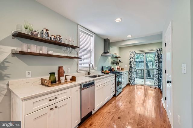 111 STRICKER ST S, Baltimore, MD 21223