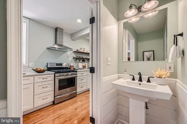111 STRICKER ST S, Baltimore, MD 21223