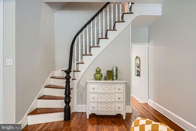 111 STRICKER ST S, Baltimore, MD 21223