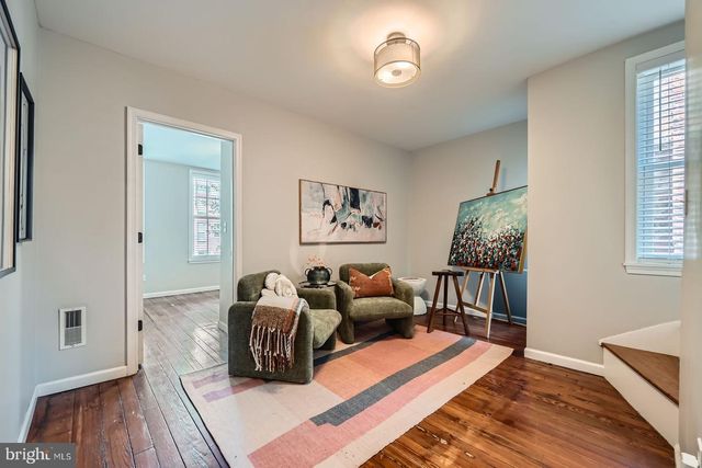 111 STRICKER ST S, Baltimore, MD 21223