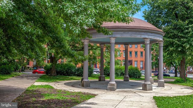 111 STRICKER ST S, Baltimore, MD 21223