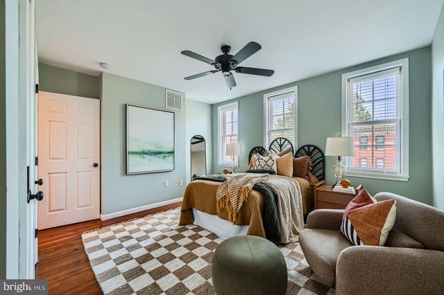 111 STRICKER ST S, Baltimore, MD 21223