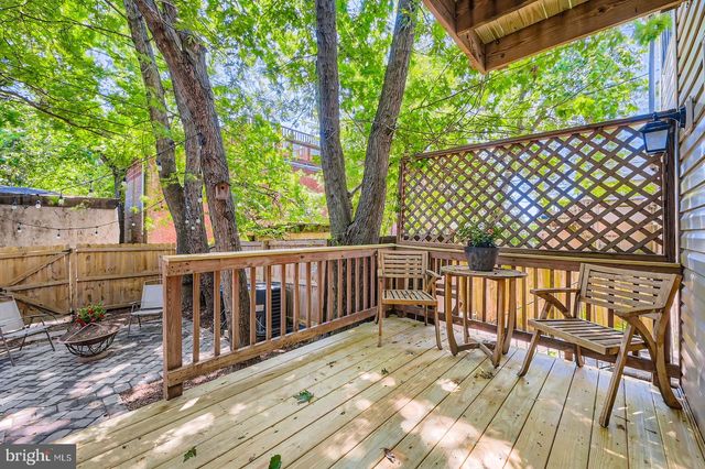 111 STRICKER ST S, Baltimore, MD 21223