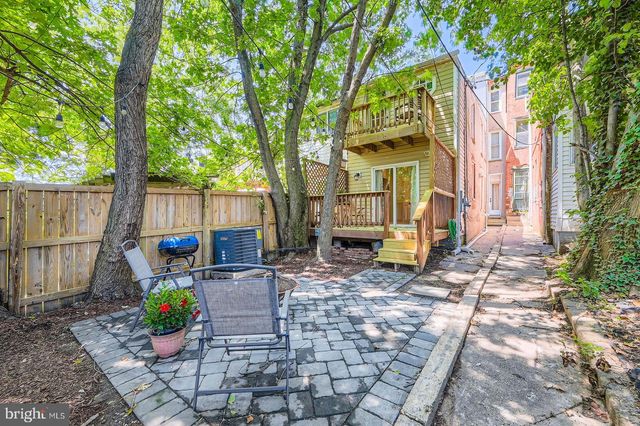 111 STRICKER ST S, Baltimore, MD 21223
