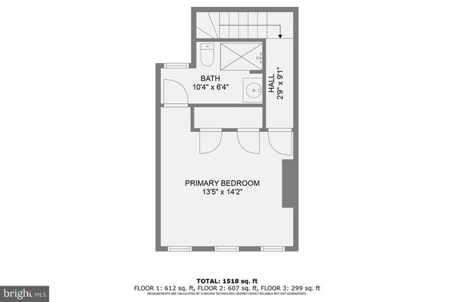 111 STRICKER ST S, Baltimore, MD 21223