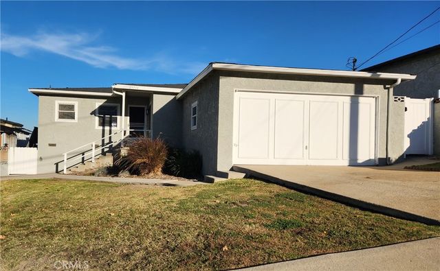 25714 Crest Road, Torrance, CA 90505