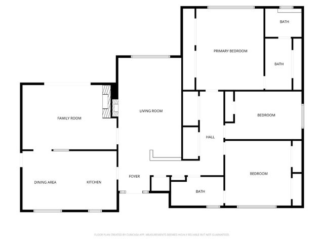 1451 McClaren Dr, Carmichael, CA 95608