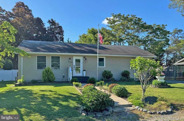 110 PAYNTER LN, Rehoboth Beach, DE 19971