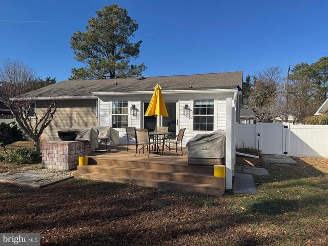 110 PAYNTER LN, Rehoboth Beach, DE 19971