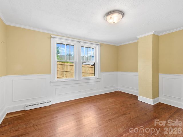 25 Bailey Road, Candler, NC 28715