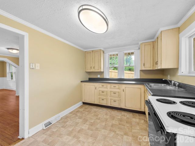 25 Bailey Road, Candler, NC 28715