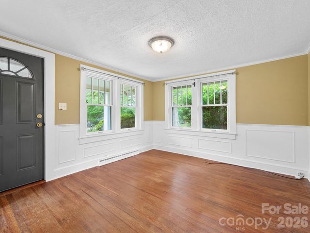 25 Bailey Road, Candler, NC 28715