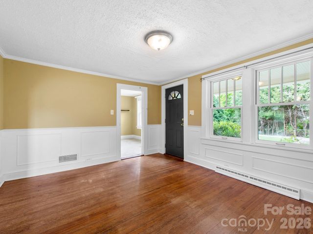 25 Bailey Road, Candler, NC 28715