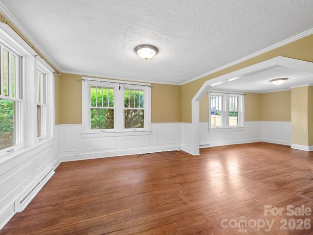 25 Bailey Road, Candler, NC 28715