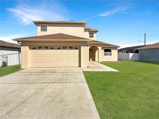 612 BALDWIN DRIVE, Kissimmee, FL 34758
