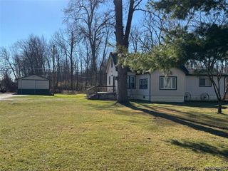 45955 Ecorse Road, Van Buren, MI 48111