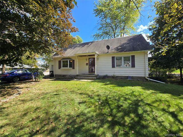 143 S Montgomery Street, Walden, NY 12586