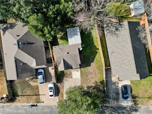 1110 Detroit Street, College Station, TX 77840