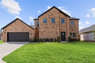 2515 Liguria, Spring, TX 77388