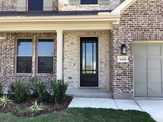 1416 Abbott Creek, Celina, TX 75009