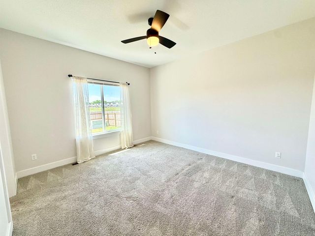 5036 S Saint Paul St, Wichita, KS 67217