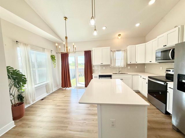 5036 S Saint Paul St, Wichita, KS 67217