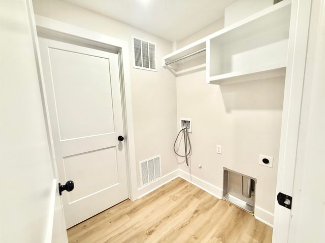 5036 S Saint Paul St, Wichita, KS 67217