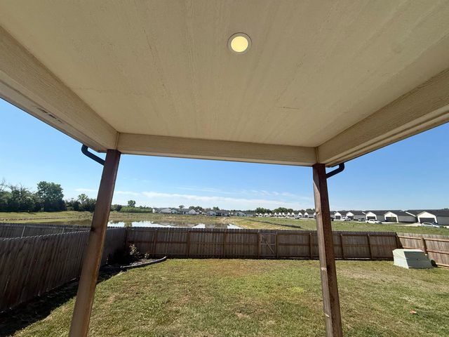 5036 S Saint Paul St, Wichita, KS 67217