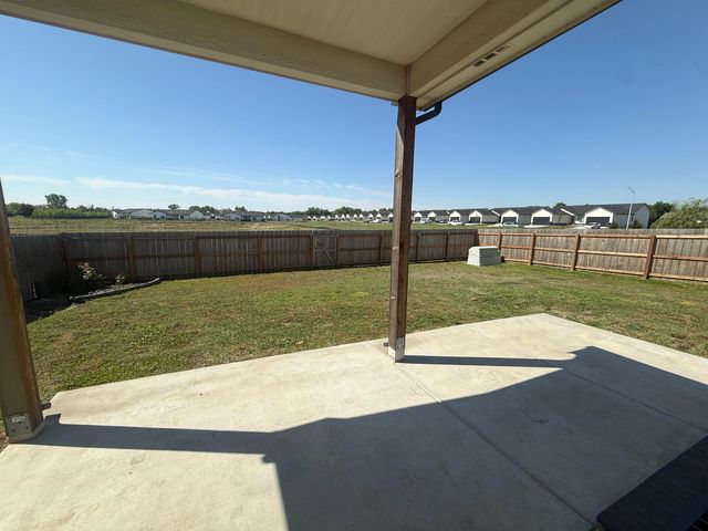 5036 S Saint Paul St, Wichita, KS 67217