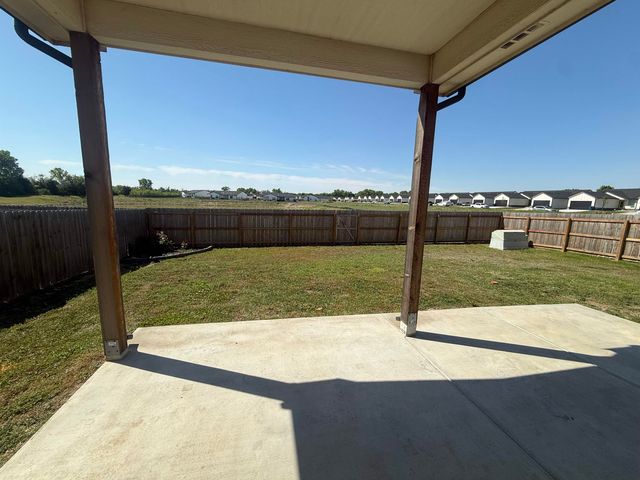 5036 S Saint Paul St, Wichita, KS 67217