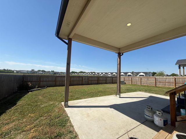 5036 S Saint Paul St, Wichita, KS 67217