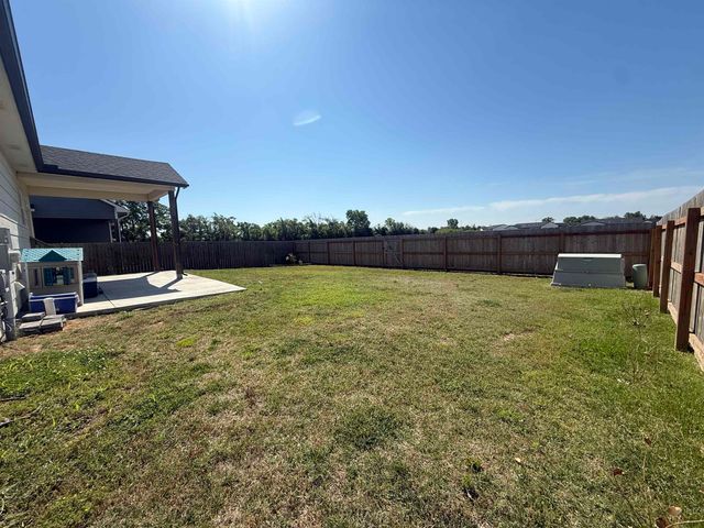 5036 S Saint Paul St, Wichita, KS 67217