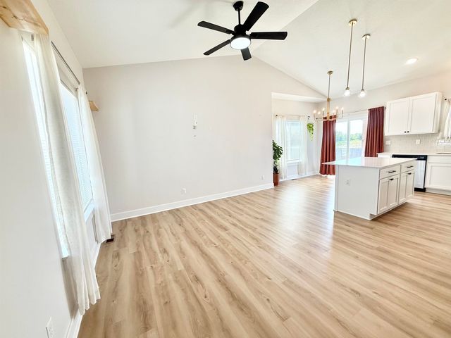 5036 S Saint Paul St, Wichita, KS 67217